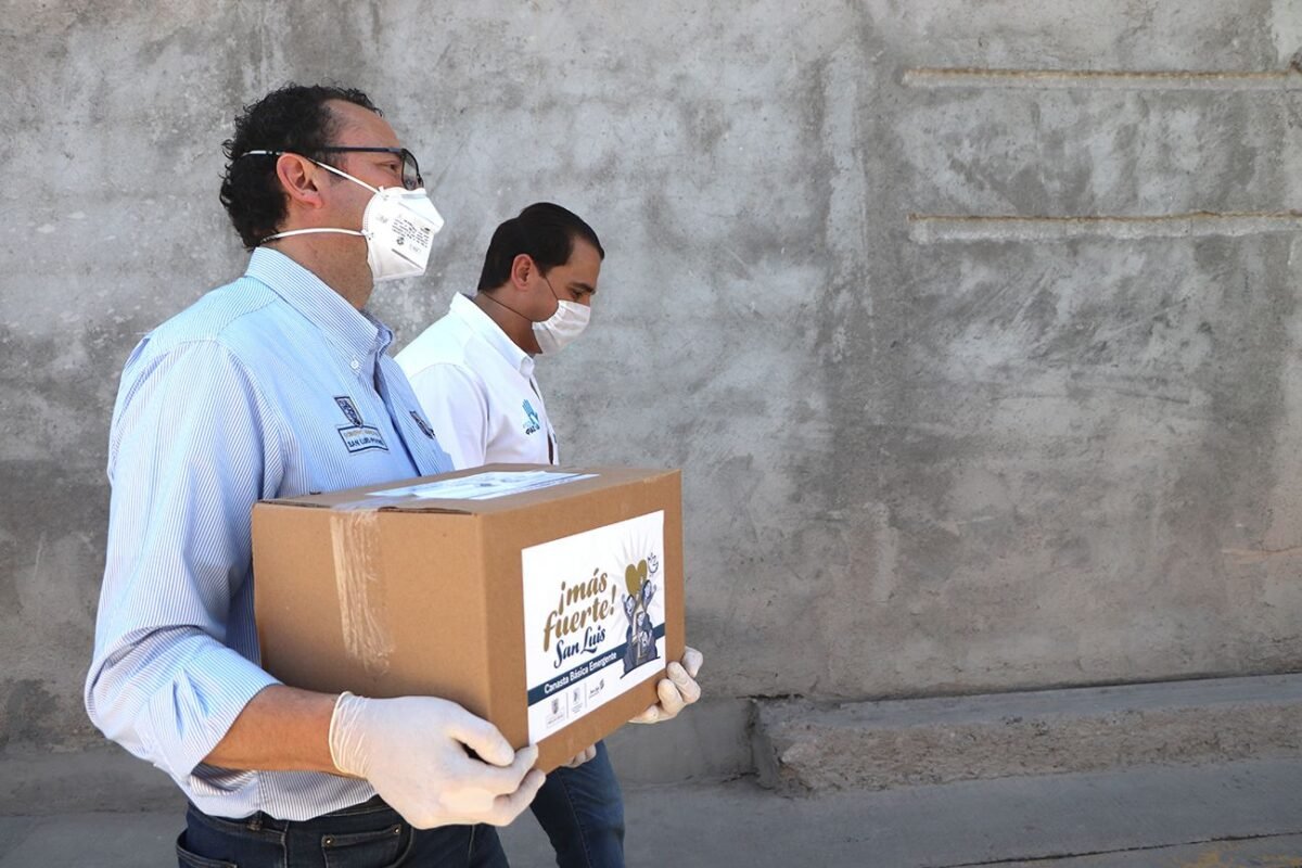 23se ampliará en 10,000 canastas