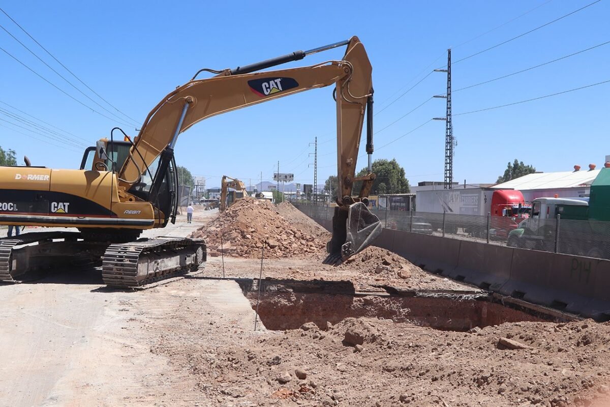 3NO FRENAN LA OBRA PÚBLICA MUNICIPAL 1