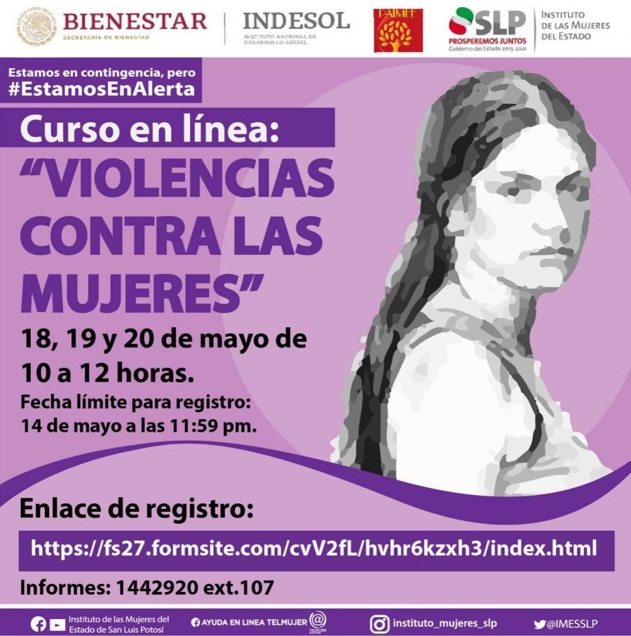 IMES Curso en línea 240520