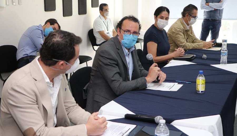 XNP EN EL COLEGIO DE NOTARIOS 3