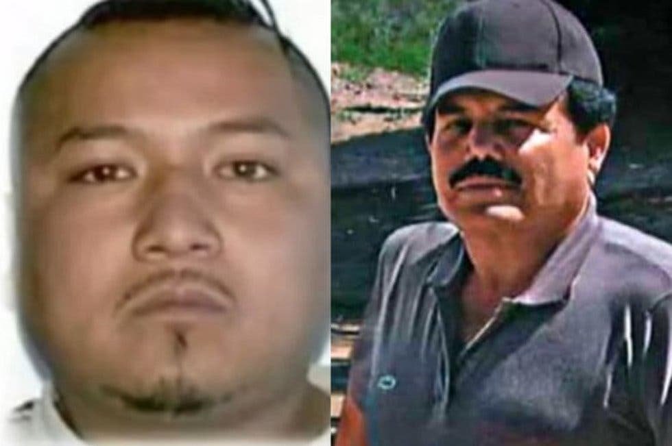 'El Marro' y 'El Mayo' Zambada formarían temible alianza contra el Cártel Jalisco Nueva Generación... ¿el CSRL se unirá al Cártel de Sinaloa? 22marro_4