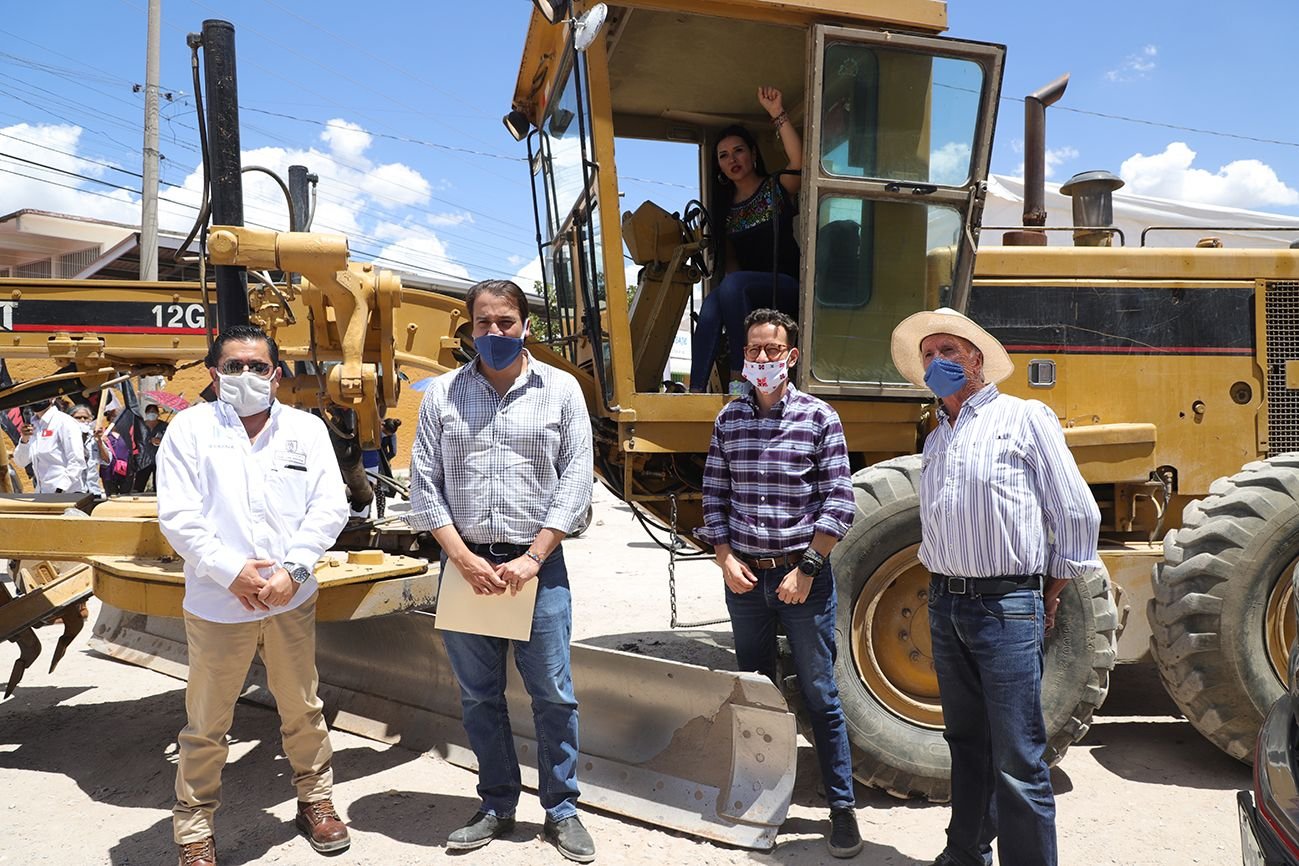 5ARRANQUE DE OBRA LUIS MEDELLIN 4