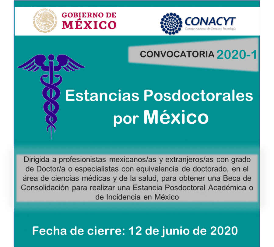 COPOCYT Estancias 050620
