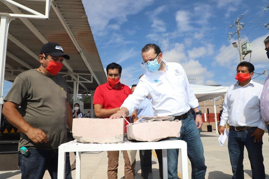 INSTITUTO DE L CANTERA