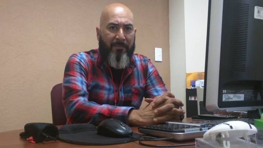 Juan Francisco Martínez Perales