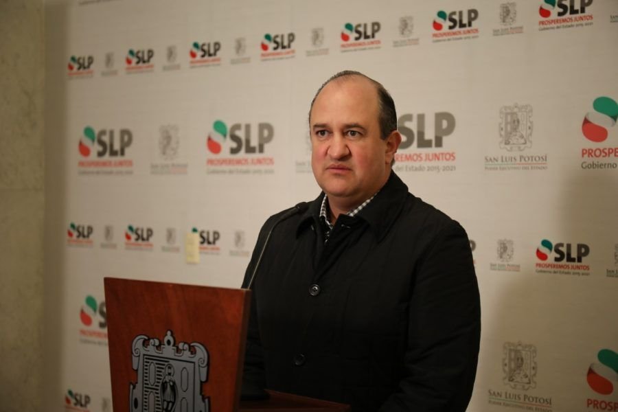 SEDARH Inocuidad 080620