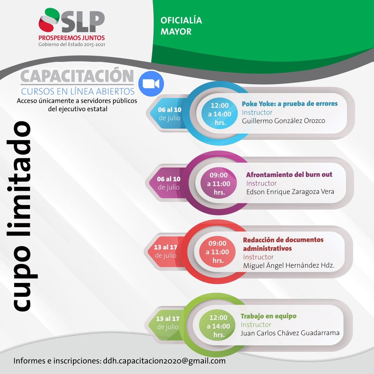 13OM Capacitación 130720