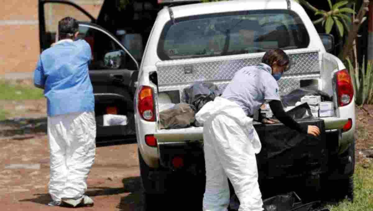 Las fosas proliferan en Jalisco por las desapariciones y el narco 25fosas-jalisco-cuerpos-mexico-narco