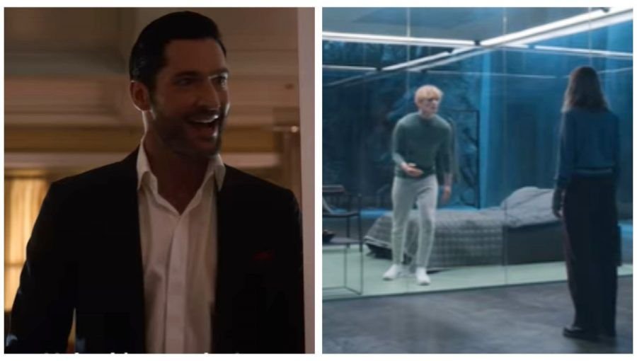 ¡Prepara las palomitas! Estos son los estrenos que Netflix trae para ti en agosto 25netflix