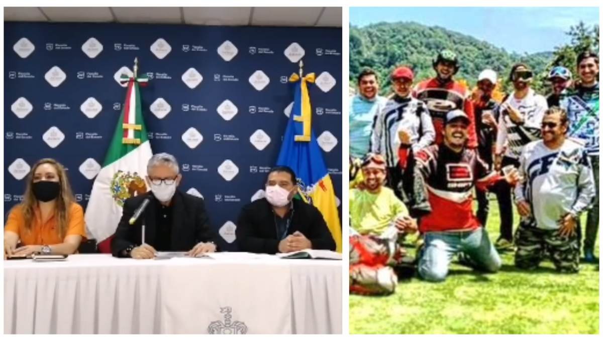 Autoridades de Puerto Vallarta aseguran que no hay evidencia de algún secuestro en la entidad 26jovenes-secuestrados-puerto-vallarta-1