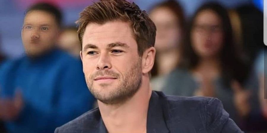 Chris Hemsworth promete transformarse para interpretar a la leyenda de la lucha americana, Hulk Hogan 6chris