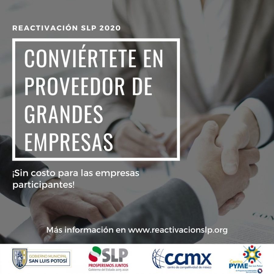 REACTIVA TUS VENTAS DES. ECONÓMICO