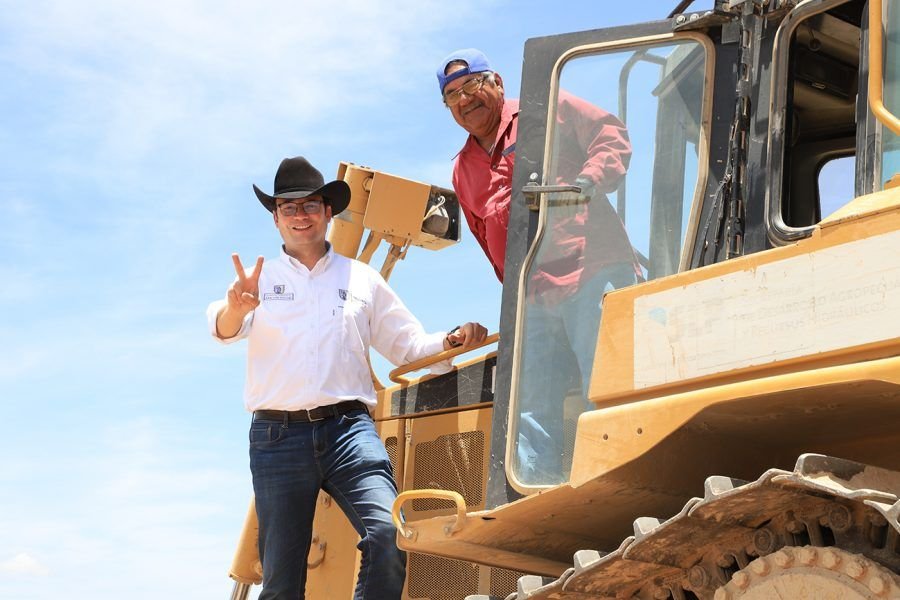 SUOERVISION DE BORDOS DE ABREVADERO 8