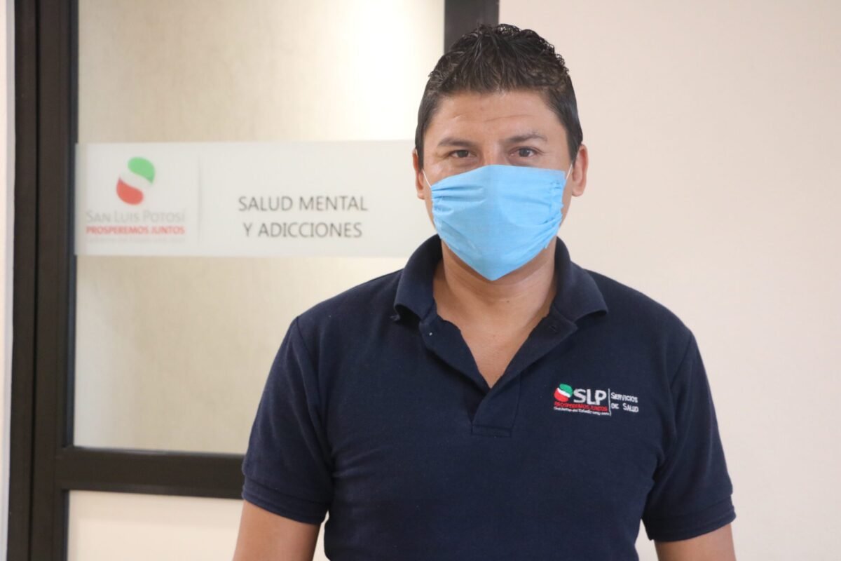 Llama Secretaía de Salud a prevenir y atender el autolesionismo image0