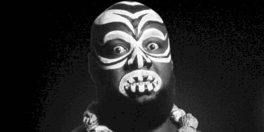 Muere Kamala, legendario luchador de la WWE, a los 70 años 10kamala