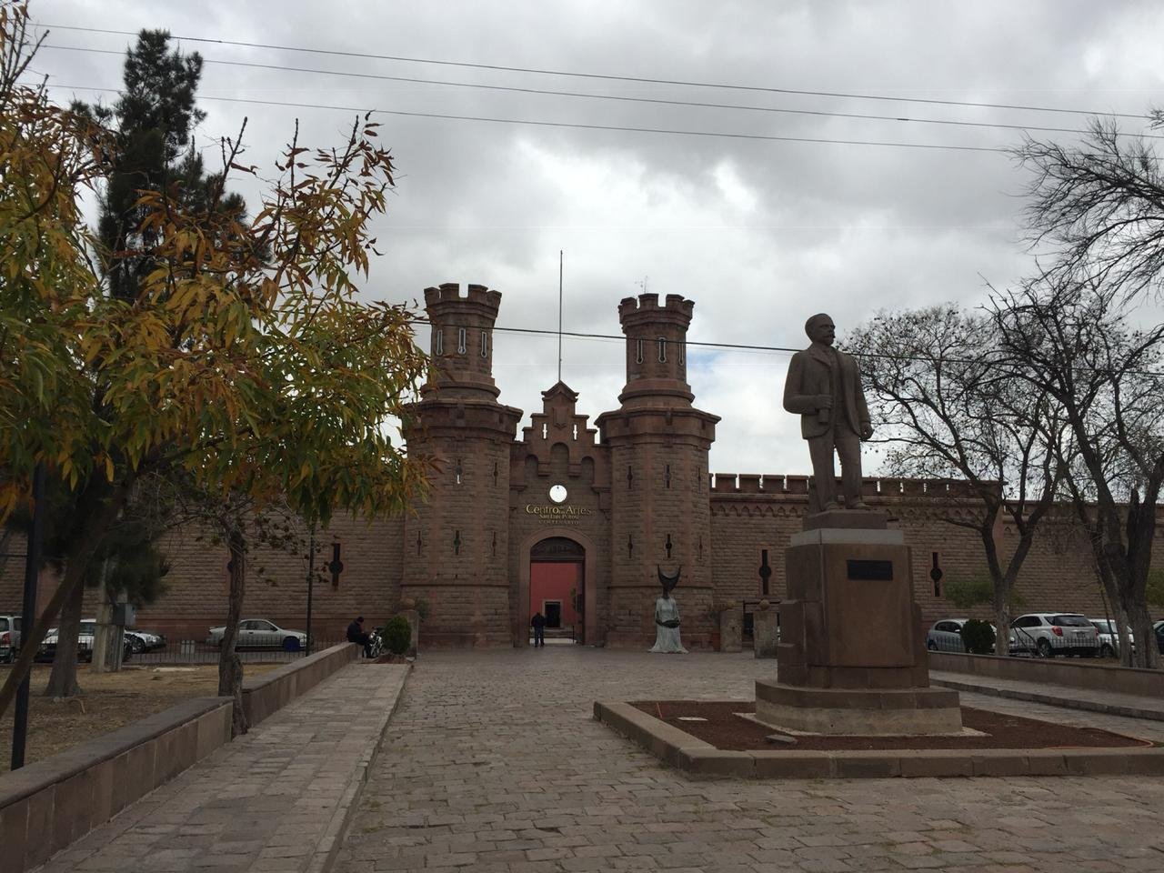 Con actividades artísticas virtuales, Ceart SLP celebra su 12° Aniversario 25SECULT Aniversario CEART 250820