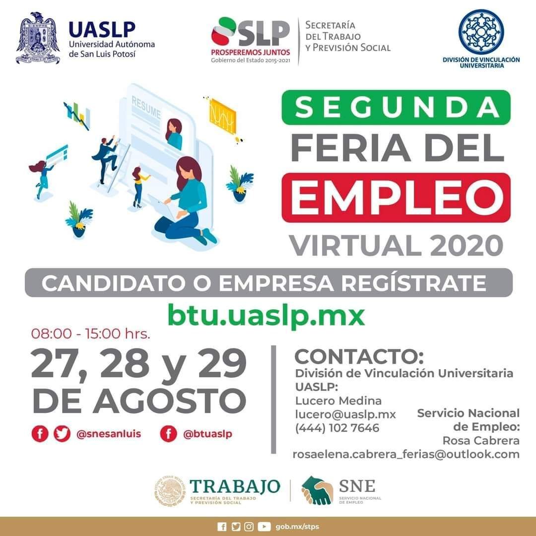 25STPS Empleo 250820