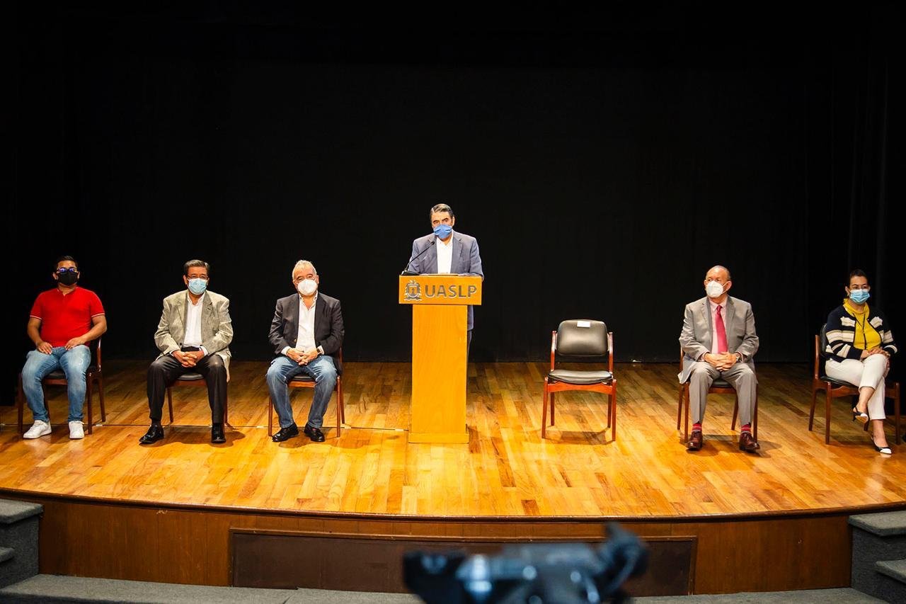 Covid 19,vino a cambiar las formas de actuar IMG-20200731-WA0067