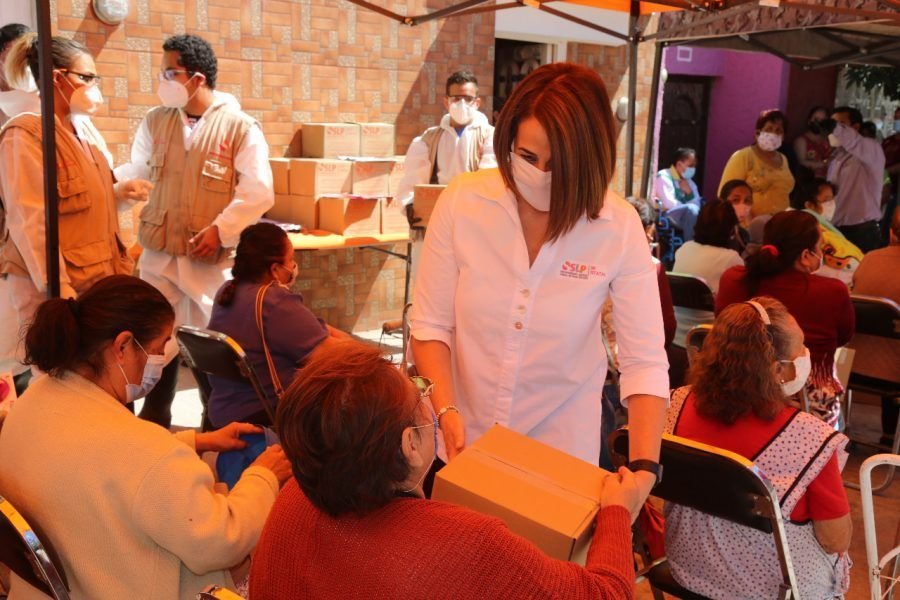 DIF estatal sigue trabajando en beneficio de las familias potosinas IMG-20200812-WA0050