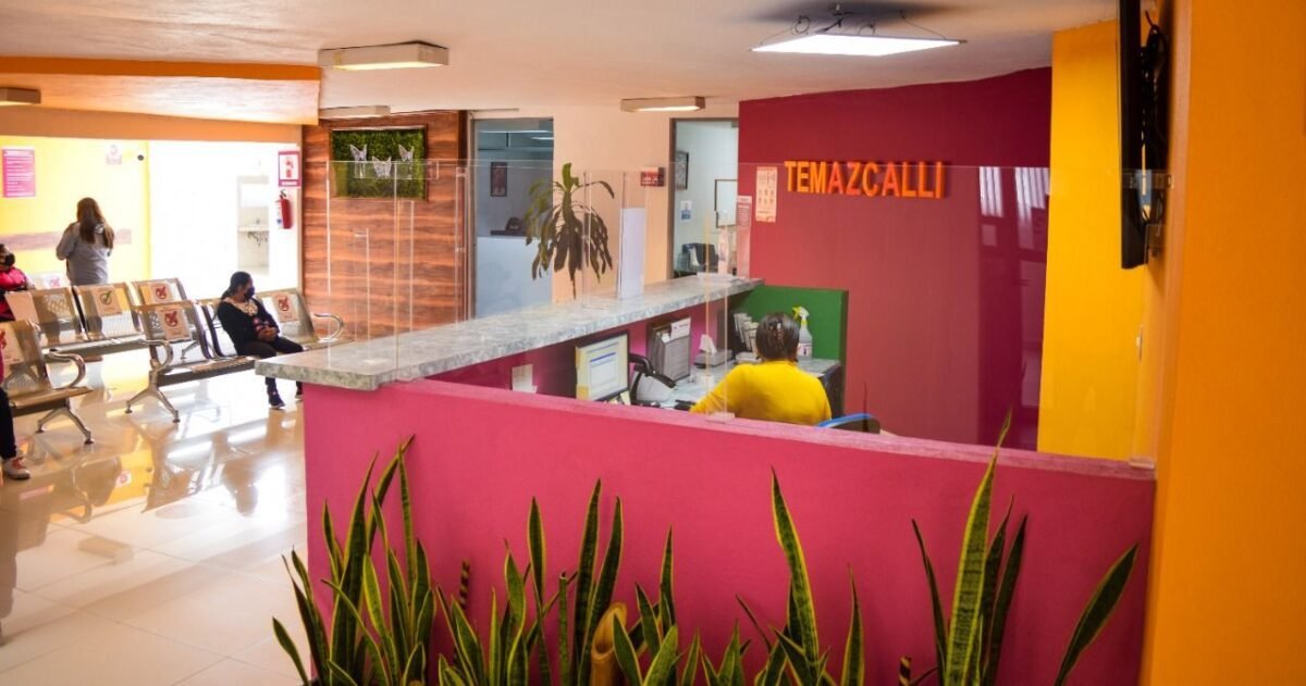 Temazcalli evoluciona modelo para tratamiento integral en trastornos del espectro autista 11 temascalli