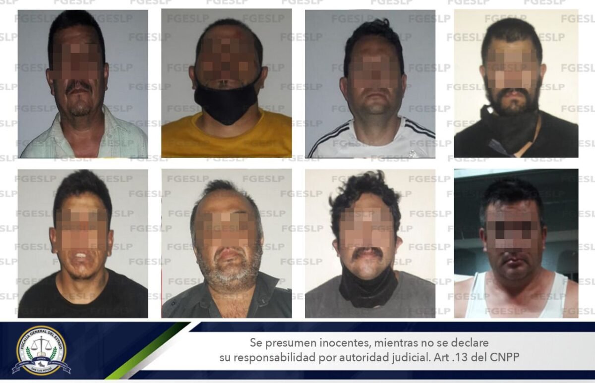 Consigue FGE preventiva para 2 agentes de PDI y civiles acusados de robo a un cajero automático 20092020 -- VINCULADOS-ROBO-CAJERO-TAMASOPO-PDIS