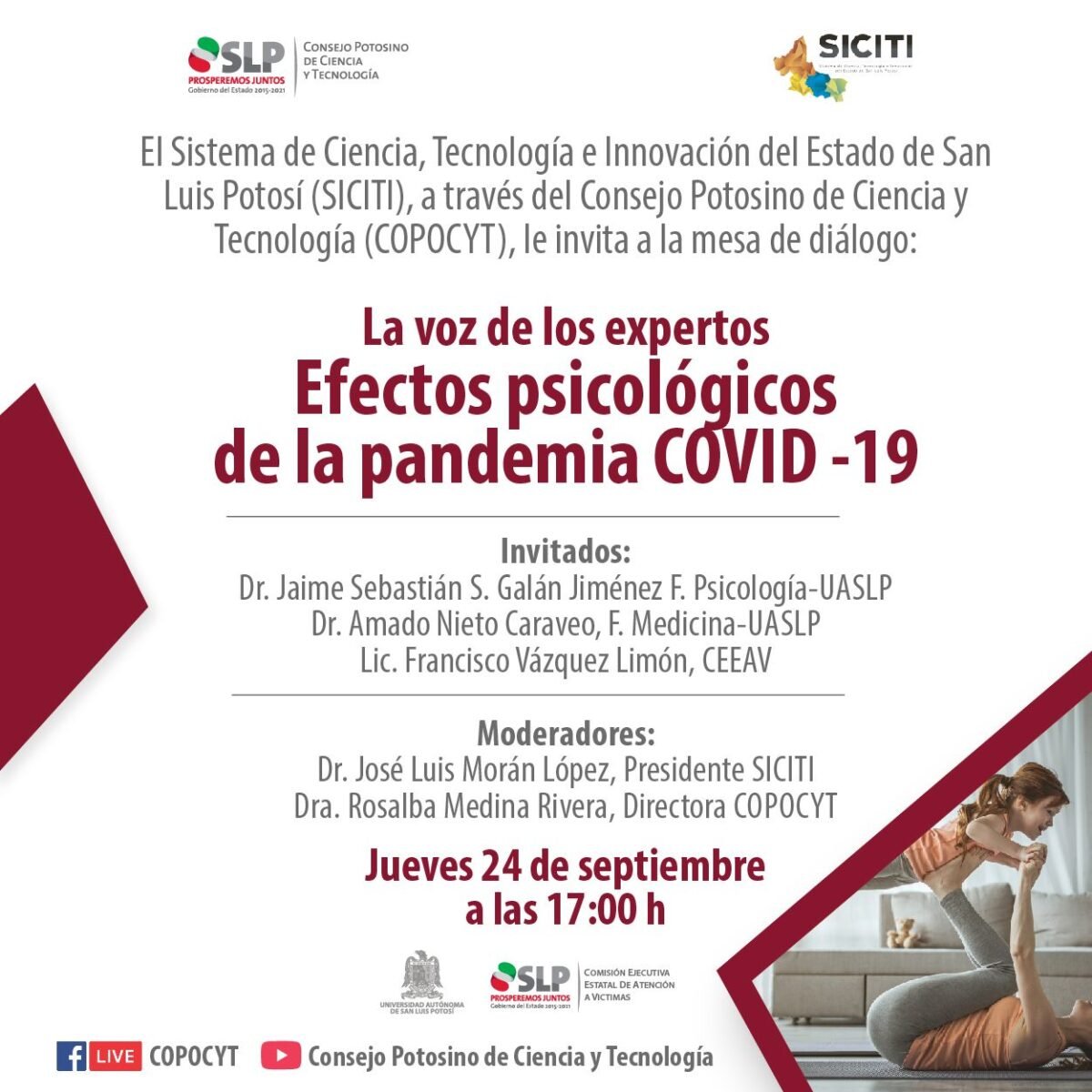 22COPOCYT Mesa de diálogo 220920