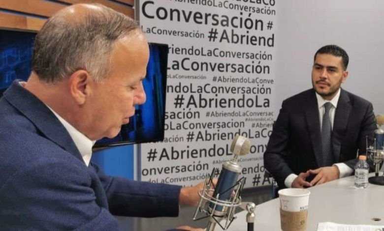 No hubo filtración dentro de la SSC ni del C5: García Harfuch sobre atentado en su contra 25garcia-harfuch-habla-sobre-atentado-en-su-contra-ssc-780x470