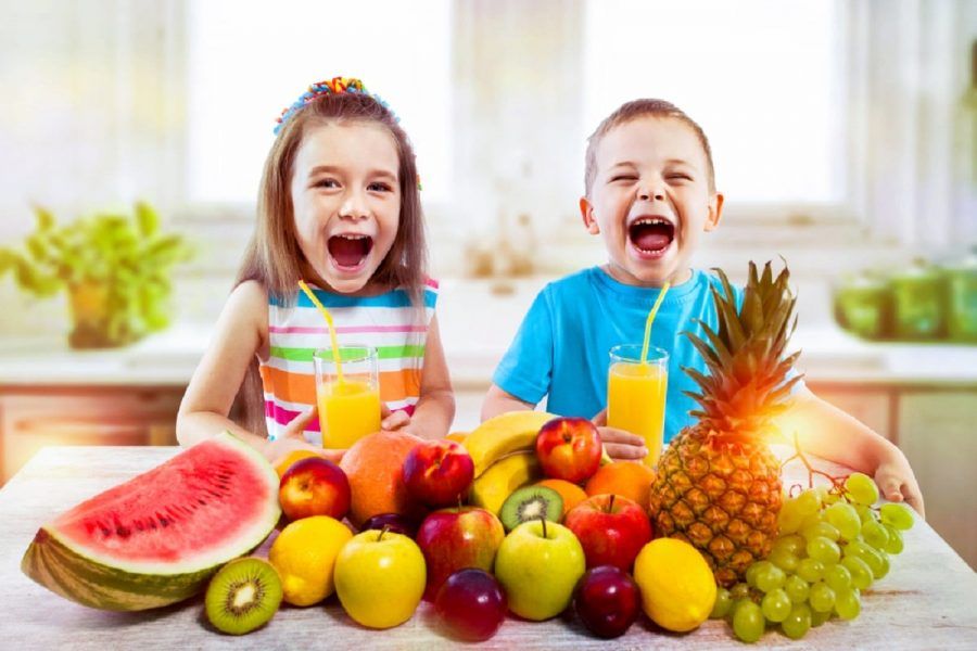 Destacan La Importancia De La Nutrición En Niñas Niños Y Adolecentes