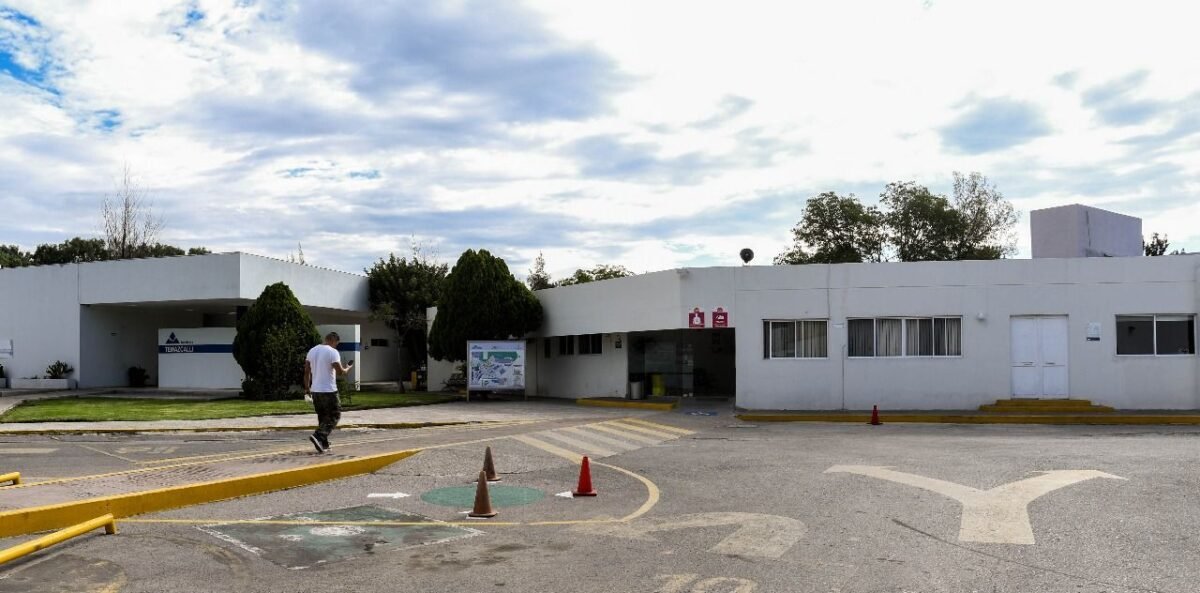 El CEDCA DIF continúa al servicio de las y los potosinos 9 dif