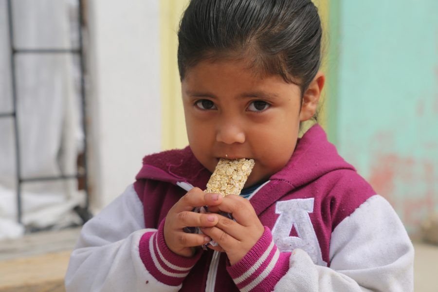 Arranca LVR segunda entrega de desayunos escolares fríos en la capital potosina DIF Desayunos capital 290920 (1)
