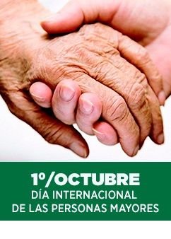 Conmemoran los servicios de la salud el día internacional de las personas mayores 1personasmayores