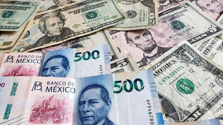 Cotización del dólar hoy 20 de octubre - El Portal Una ...