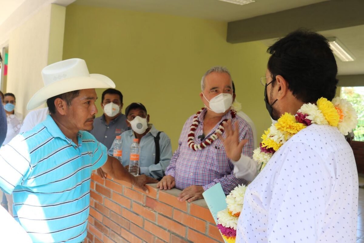 En Tamazunchale se han invertido más de 252 MDP en infraestructura educativa 22SEGE Tamazunchale 221020 (4)