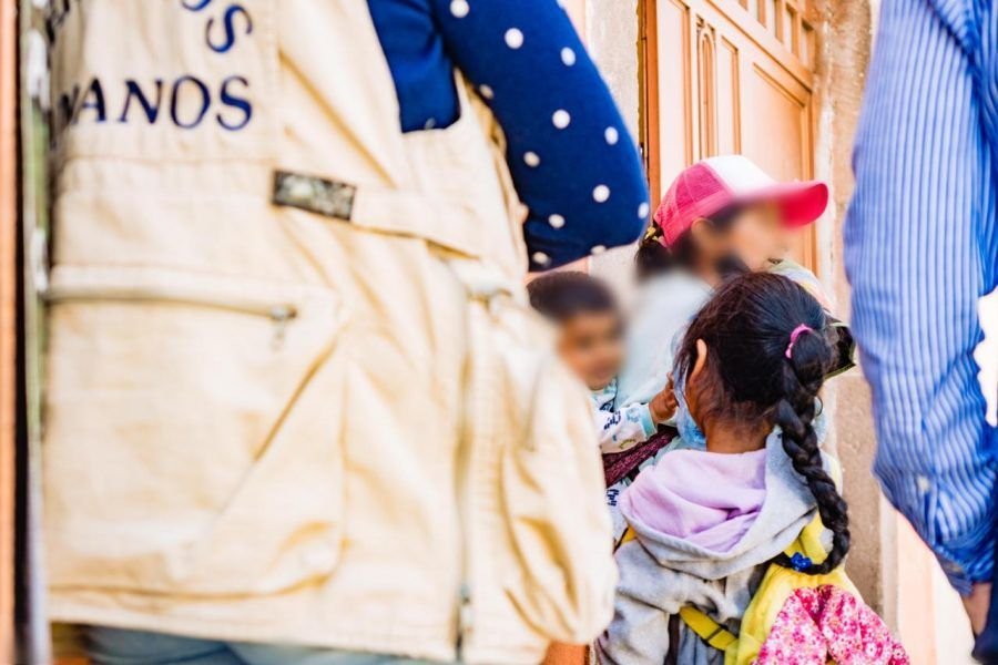 Dependencias estatales suman esfuerzos por los derechos de la niñez y la adolescencia 4 IMG-20201008-WA0075