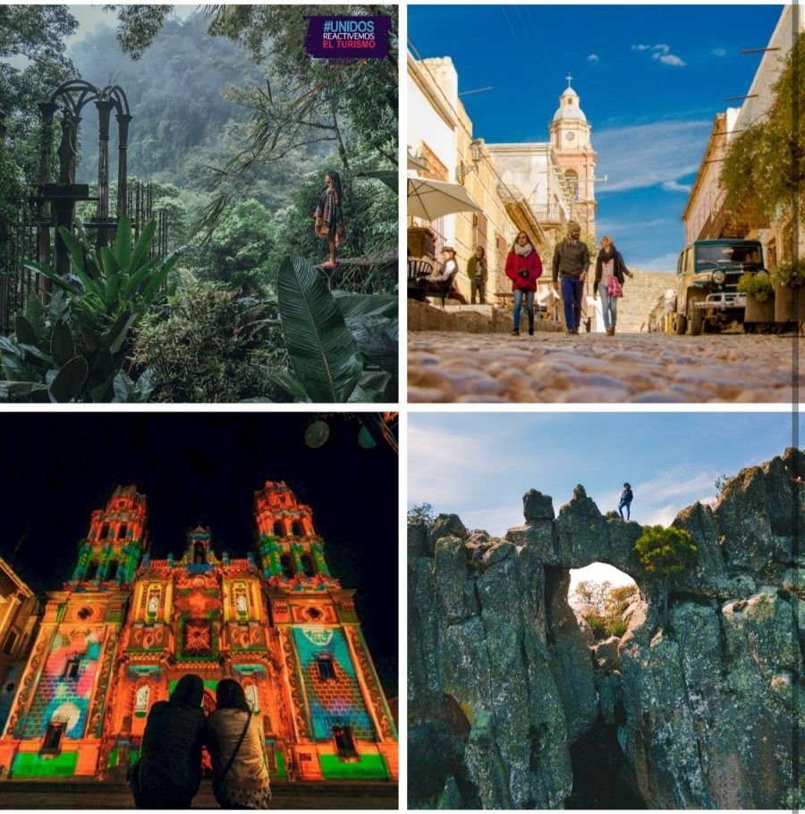 SECTUR Asetur 211020