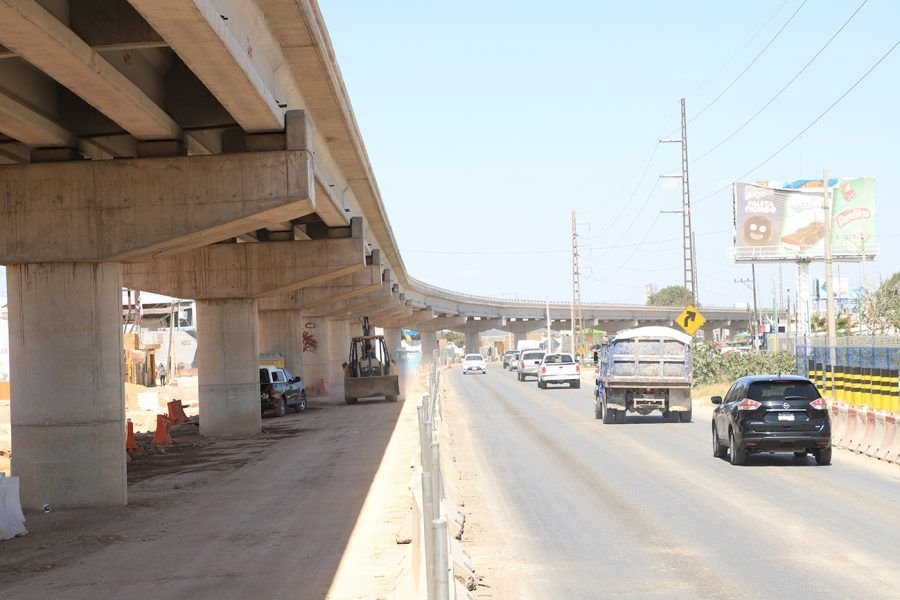 SIGUEN ADELANTE DE LO PROGRAMADO OBRAS DE PUENTES VEHICULARES 4 (2)