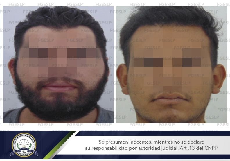 09112020 — SENTENCIADOS-SLP-ROBO-CALIFICADO-HOGARES-FERROCARRILEROS