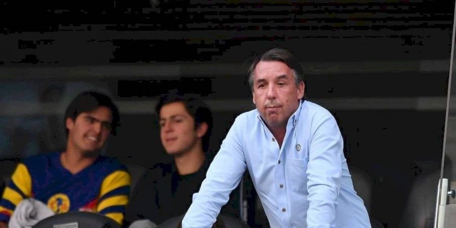 Emilio Azcárraga y Amaury Vergara apuestan por el Clásico nacional 25emilio