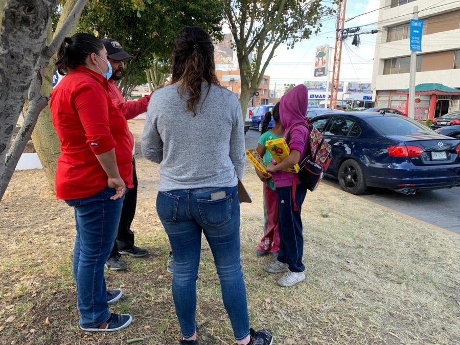 Dependencias estatales realizan recorridos para proteger los derechos de la niñez y la adolescencia IMG-20201126-WA0051 (1)