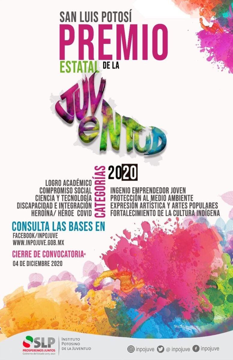 INPOJUVE Premio Juventud 091120 (1)