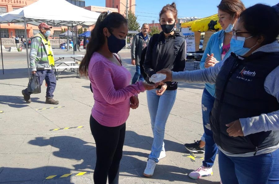 MÁS DE 23 MIL 800 PERSONAS APROVECHAN PABELLÓN DEL EMPLEO Y APOYOS A EMPRENDORES 3