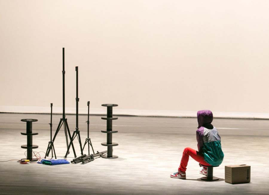 ¨Kuitólil. Un punto de encuentro¨, este Domingo desde polivalente del CEART SLP SECULT Kuitólil 271120 (2)