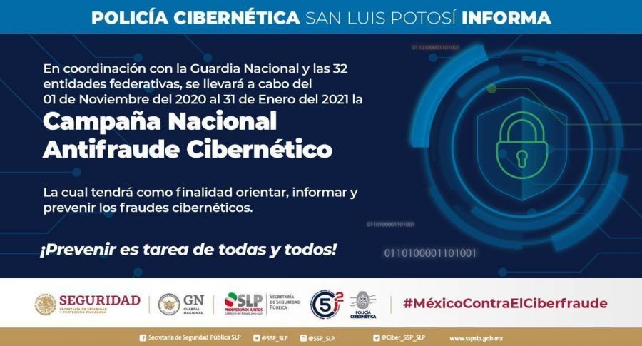 SSPE Campaña Anti-fraude 041120