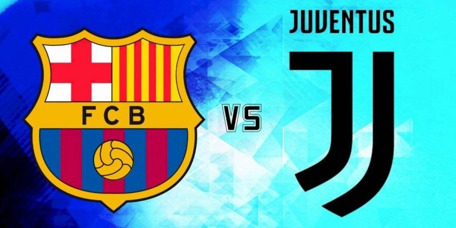 La Juventus golea al Barcelona en el Camp Nou 8juventus