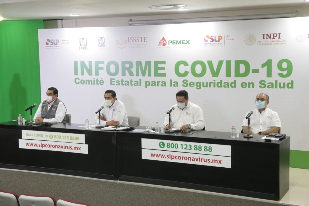 9SS Rueda de Prensa 091220