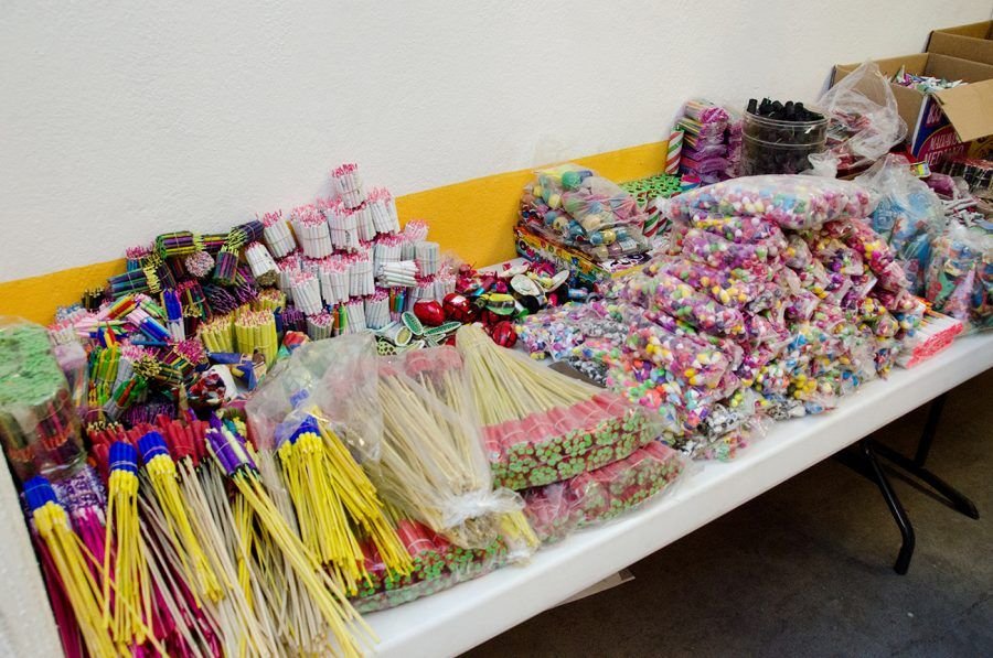 ARRANCA OPERATIVO COHETÓN 2020 EN CAPITAL 1