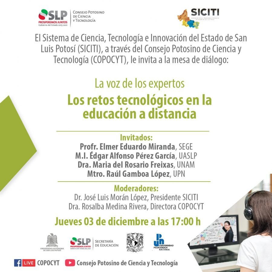 COPOCYT Tecnológicos 011220