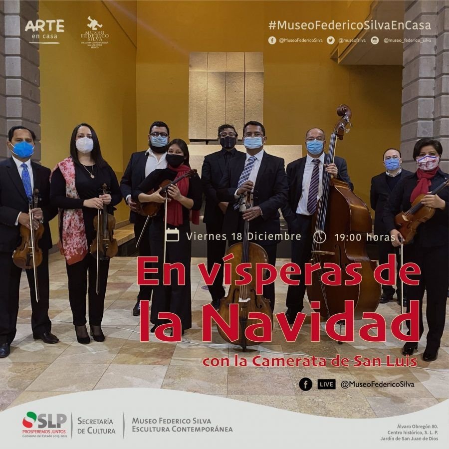 SECULT Camerata 181220