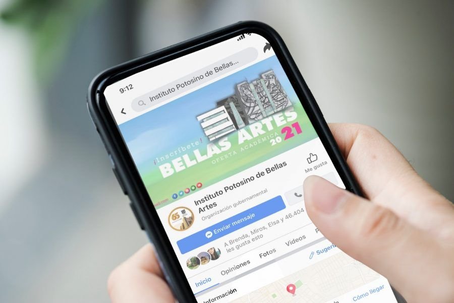 Instituto Potosino de Bellas Artes presenta contenidos virtuales para el periodo vacacional SECULT Contenidos virtuales 221220