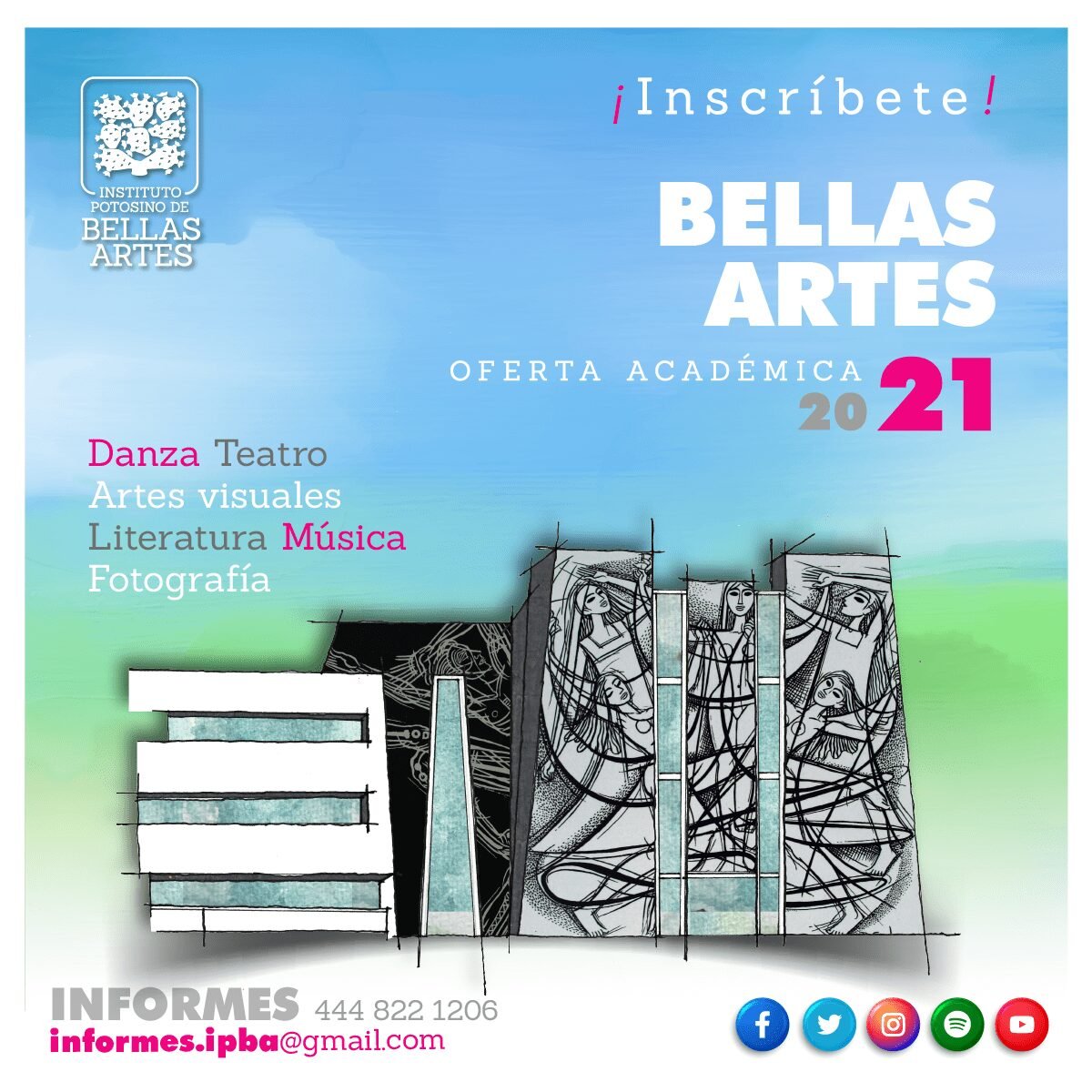 SECULT Oferta Académica 291220